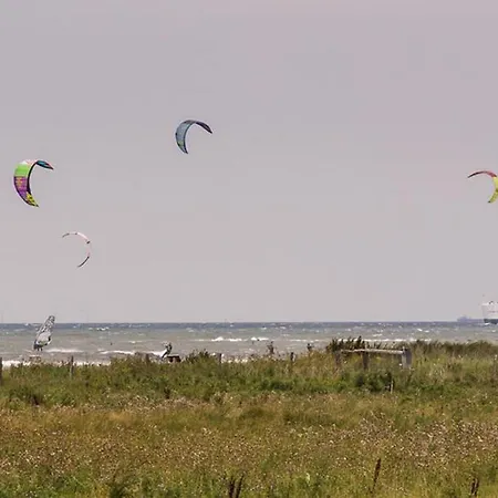 Lejlighed Meeresrauschen - Direkt Am