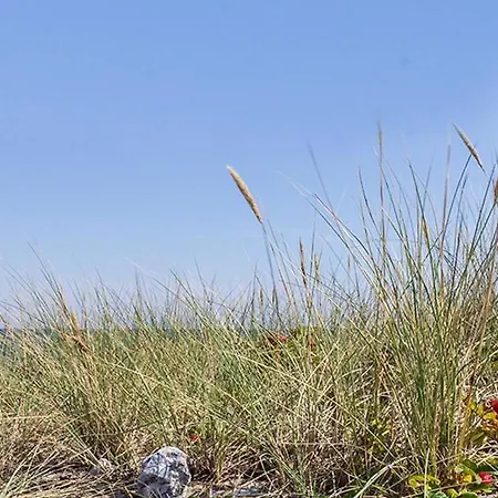 Lejlighed Meeresrauschen - Direkt Am Staberdorf