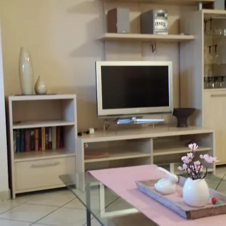 Meeresrauschen - Direkt Am Lejlighed