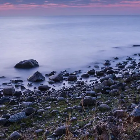 Lejlighed Meeresrauschen - Direkt Am