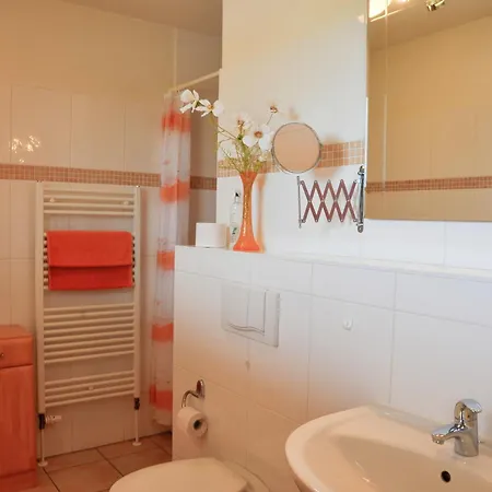 Lejlighed Meeresrauschen - Direkt Am Staberdorf