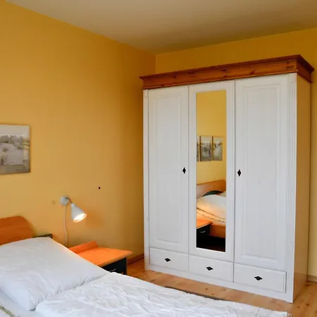 Lejlighed Meeresrauschen - Direkt Am