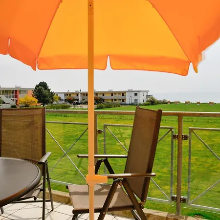 Lejlighed Meeresrauschen - Direkt Am *