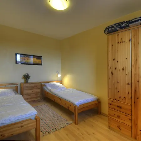 Meeresrauschen - Direkt Am Lejlighed Staberdorf