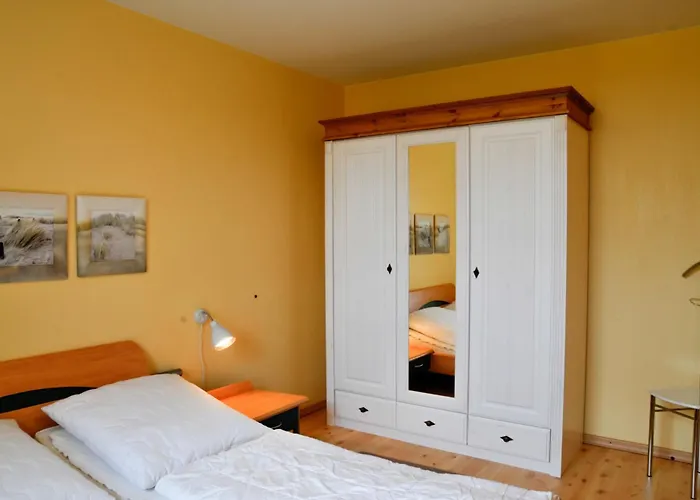 Appartamento Meeresrauschen - Direkt Am